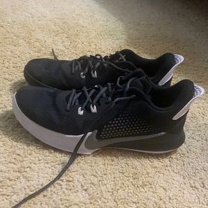 Nike Kobe Basketball shoes size 10